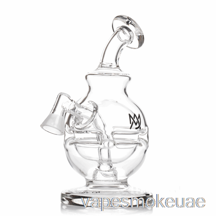 Vape Uae Mj Arsenal Royale Ve Mini Rig واضح